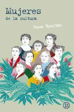 Mujeres de la cultura cover image